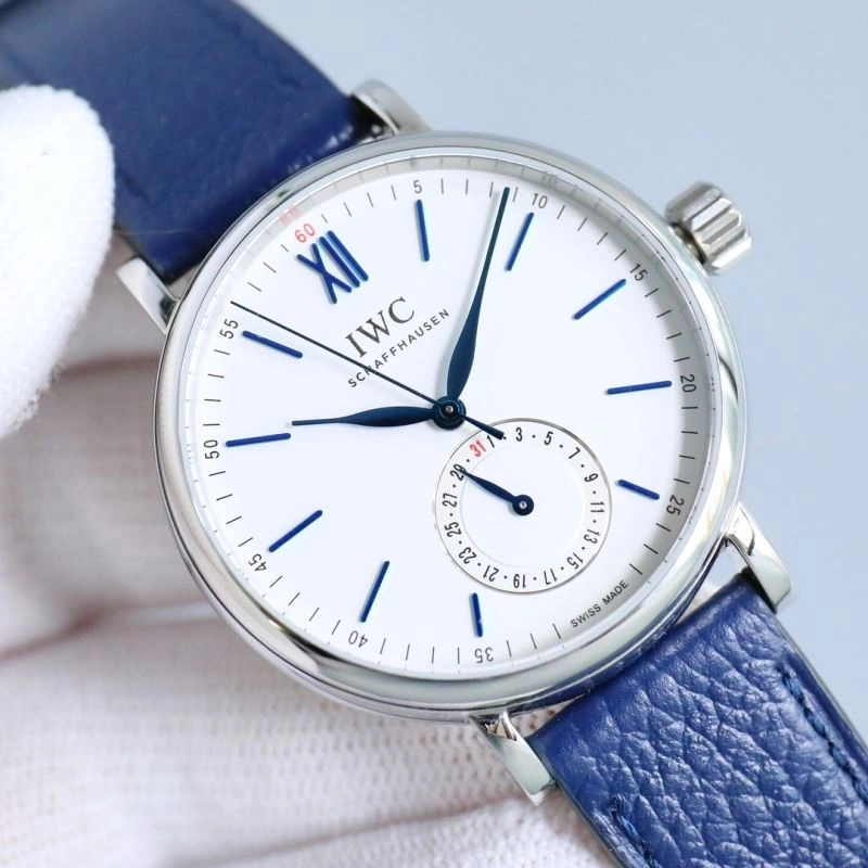 MultiPurpose IWC Watches 185124