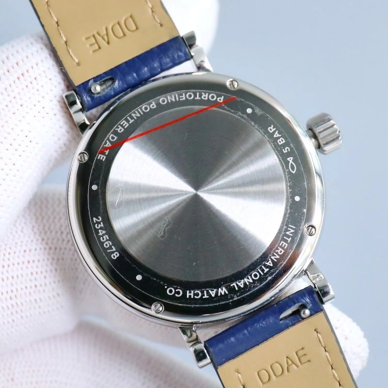 MultiPurpose IWC Watches 185124