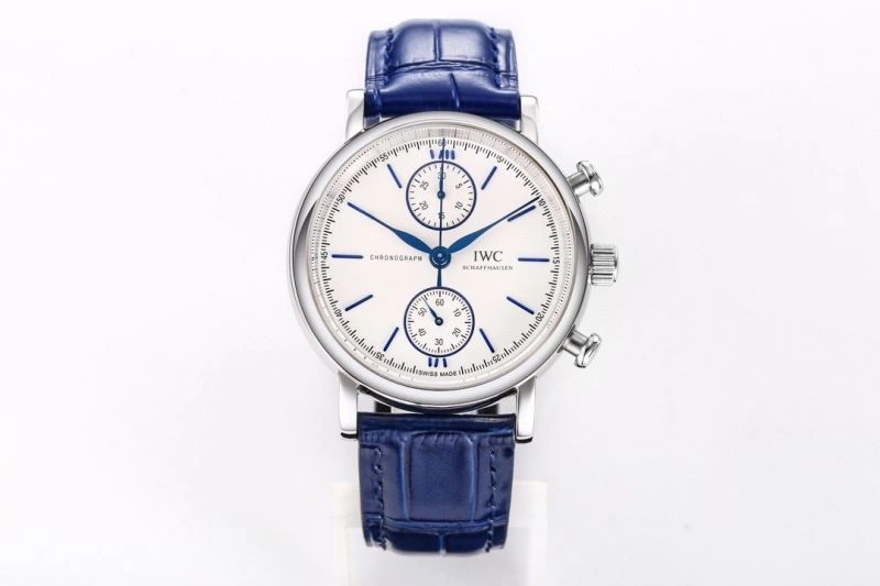IWC Watches TimelessDesign 185117
