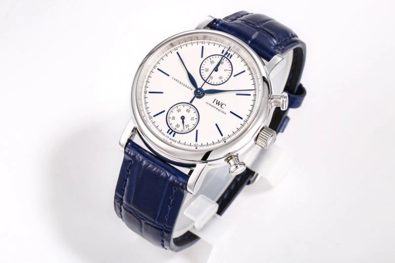 IWC Watches TimelessDesign 185117