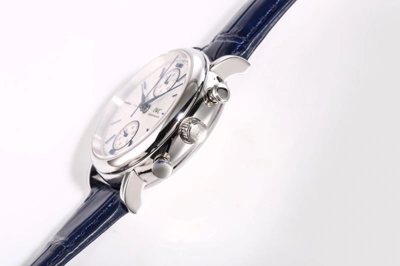 IWC Watches TimelessDesign 185117