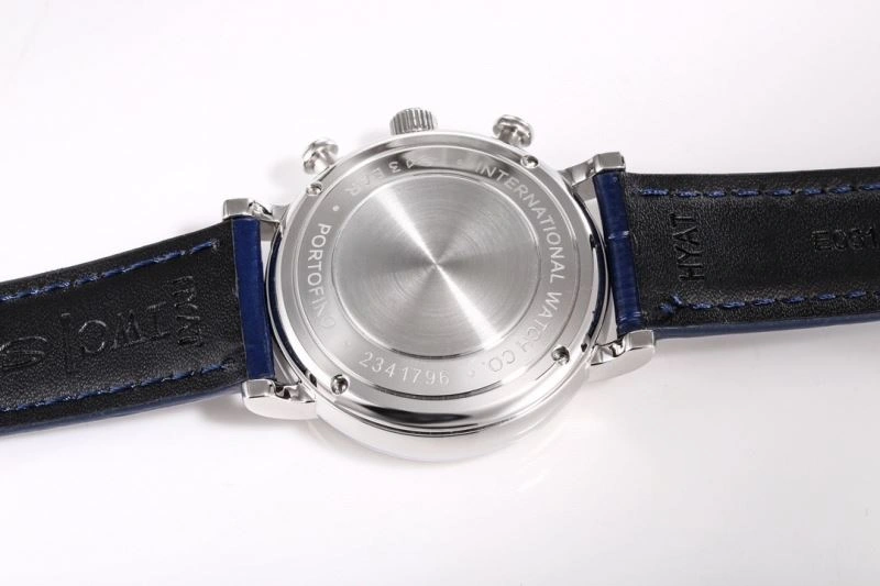 IWC Watches TimelessDesign 185117
