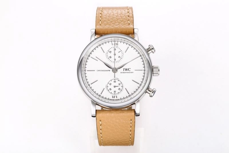 IWC Watches Sporty 185099