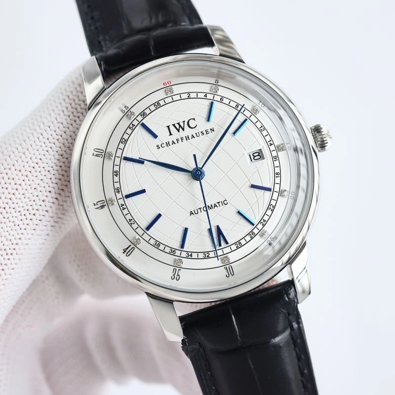 Lightweight IWC Watches 185120
