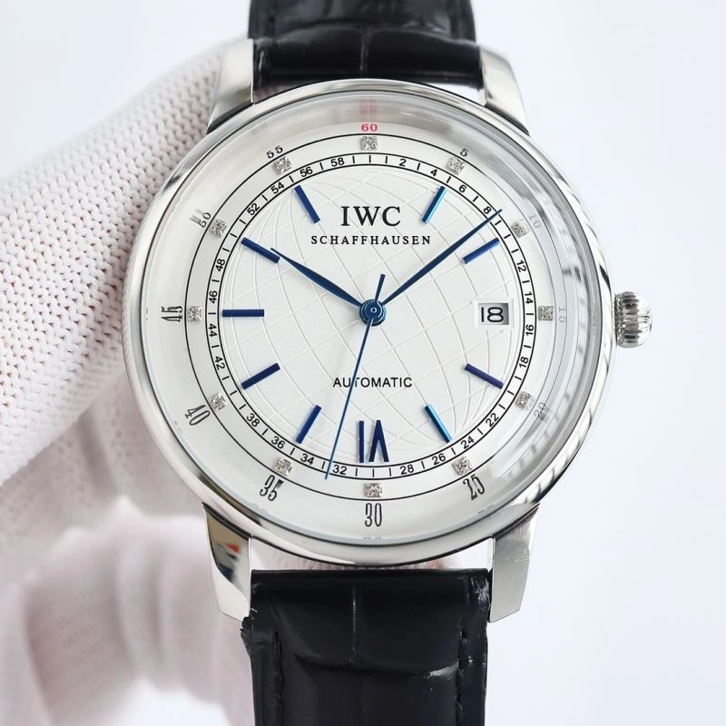 Lightweight IWC Watches 185120