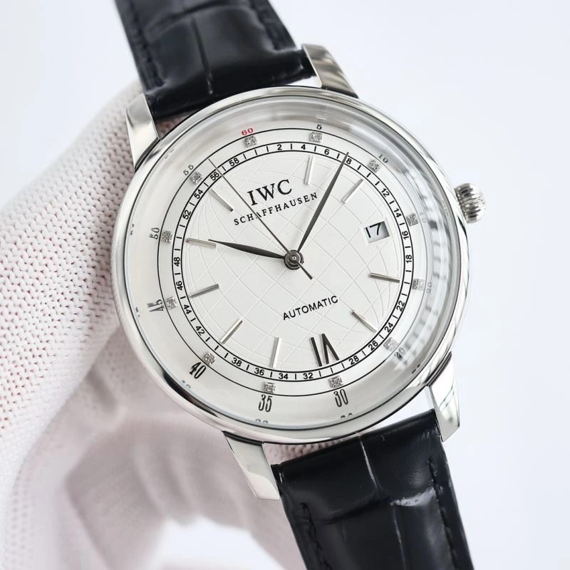 Lightweight IWC Watches 185120