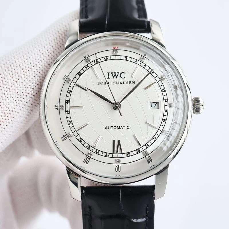 Lightweight IWC Watches 185120