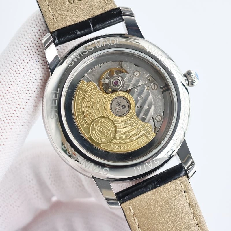 Lightweight IWC Watches 185120