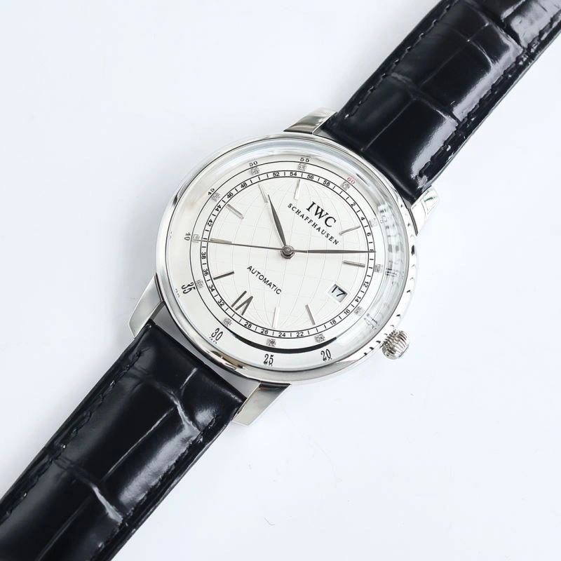 Lightweight IWC Watches 185120