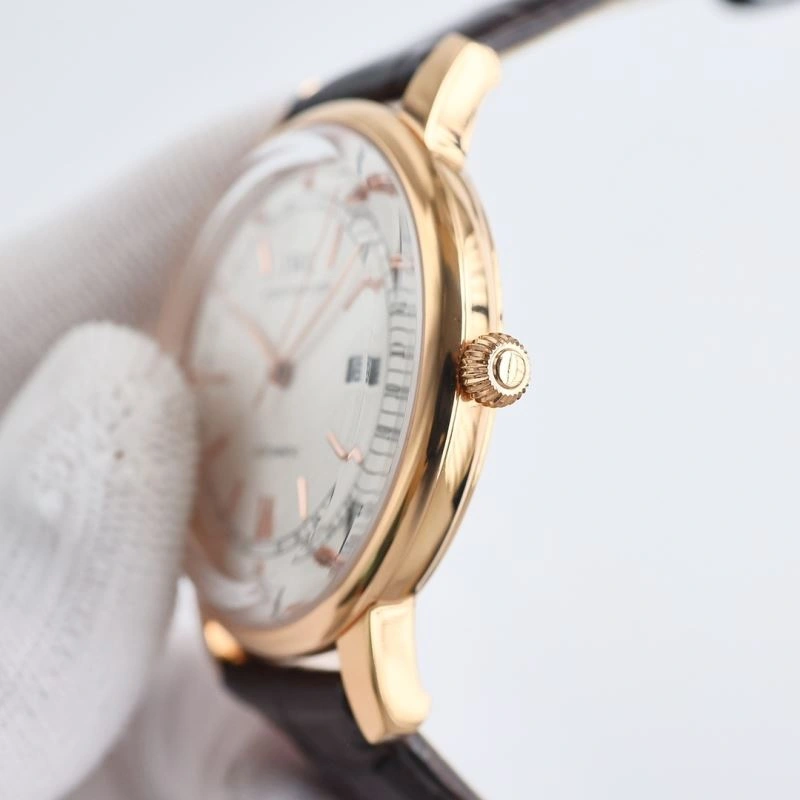IWC Watches GoAnywhere 185112
