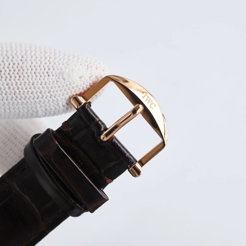 IWC Watches GoAnywhere 185112