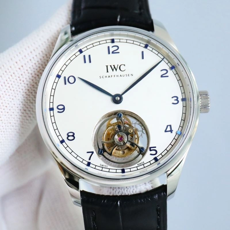 Comfortable IWC Watches 185119