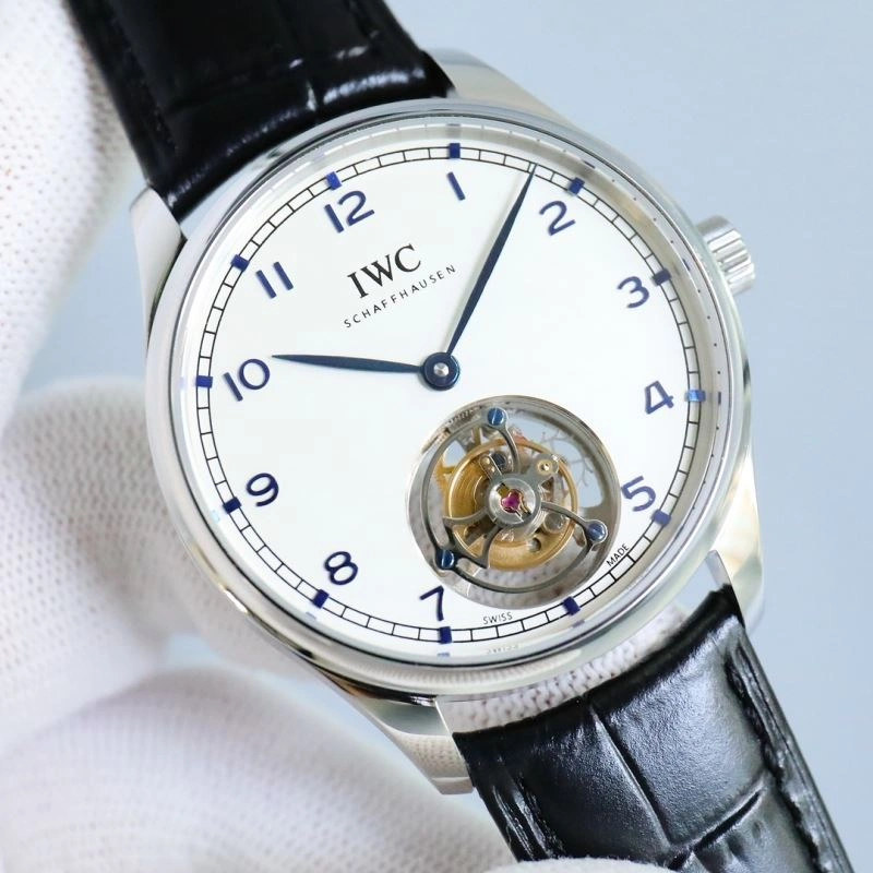 Comfortable IWC Watches 185119