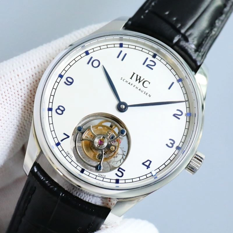 Comfortable IWC Watches 185119
