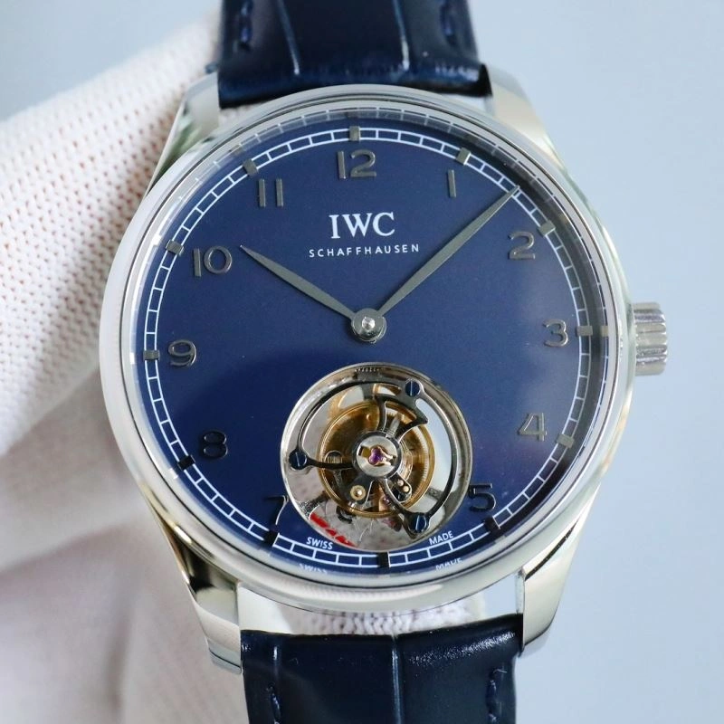 Comfortable IWC Watches 185119