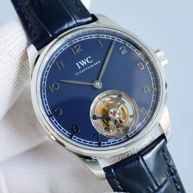 Comfortable IWC Watches 185119