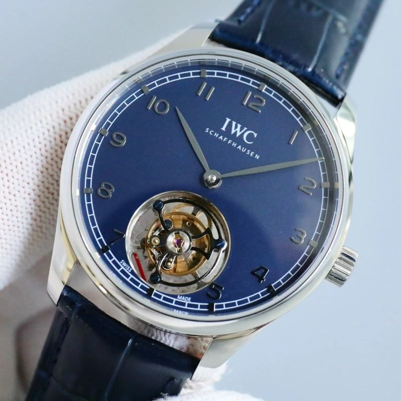 Comfortable IWC Watches 185119