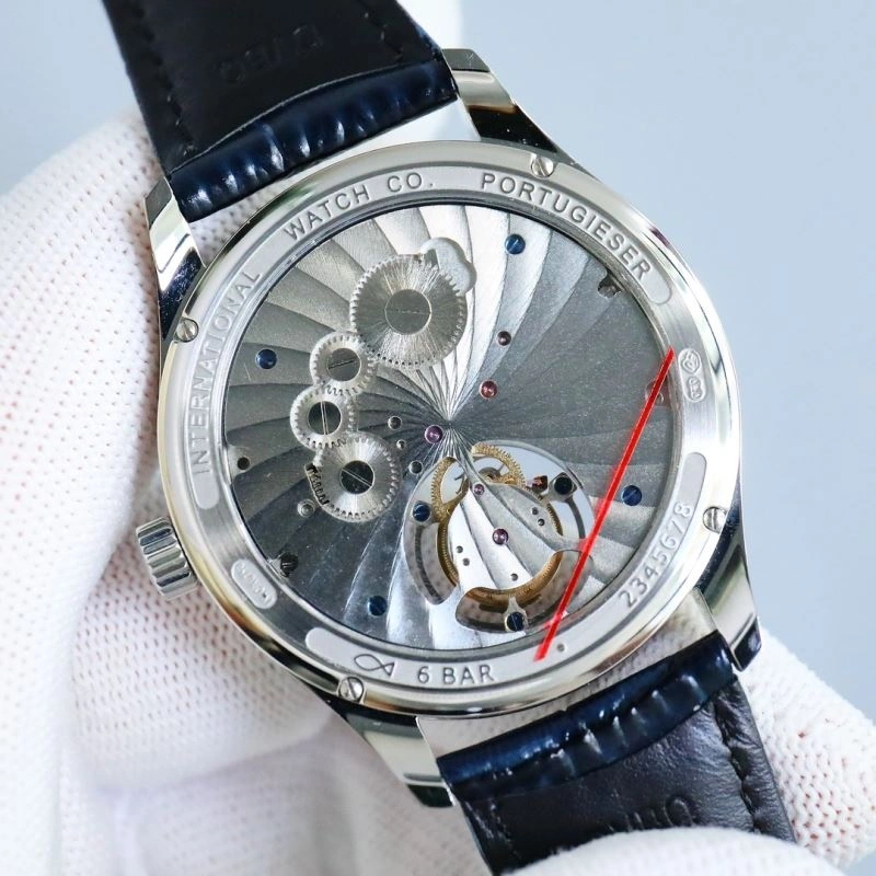 Comfortable IWC Watches 185119