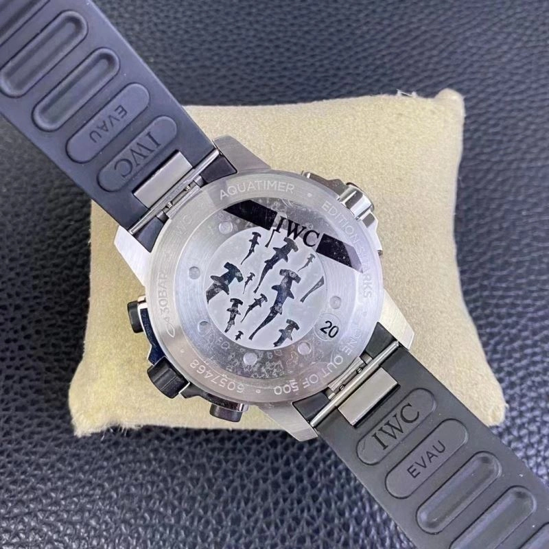SportInspired IWC Watches 185116