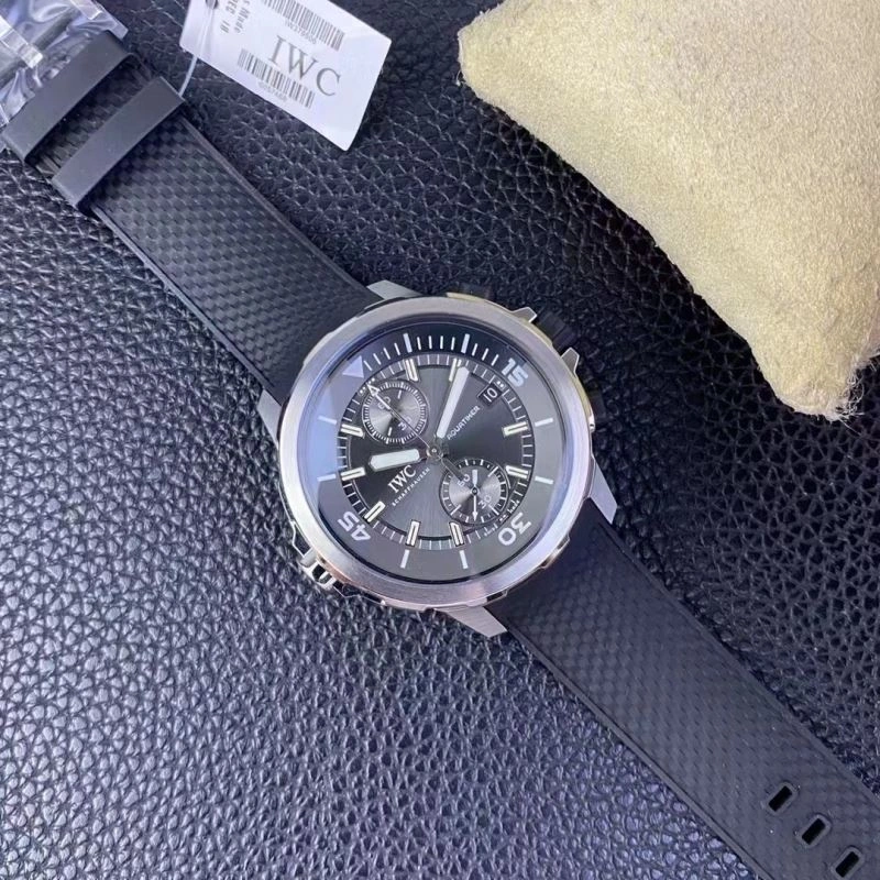 SportInspired IWC Watches 185116