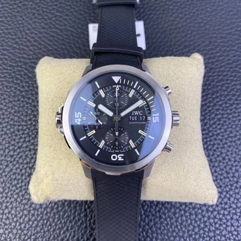 Comfortable IWC Watches 185122