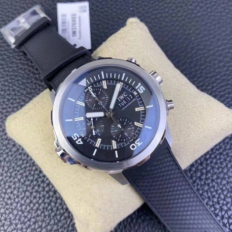 Comfortable IWC Watches 185122