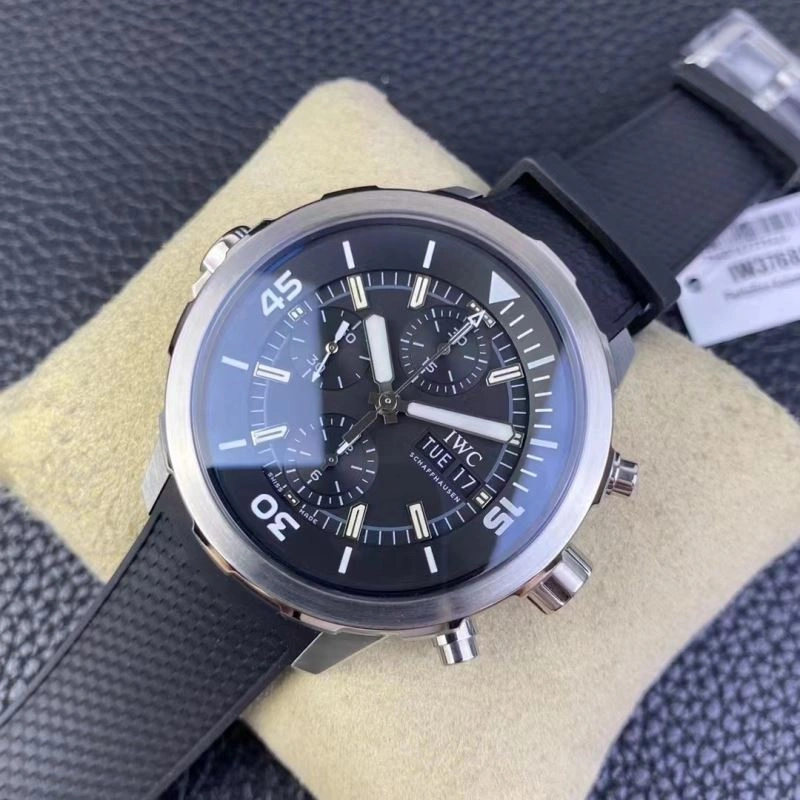 Comfortable IWC Watches 185122