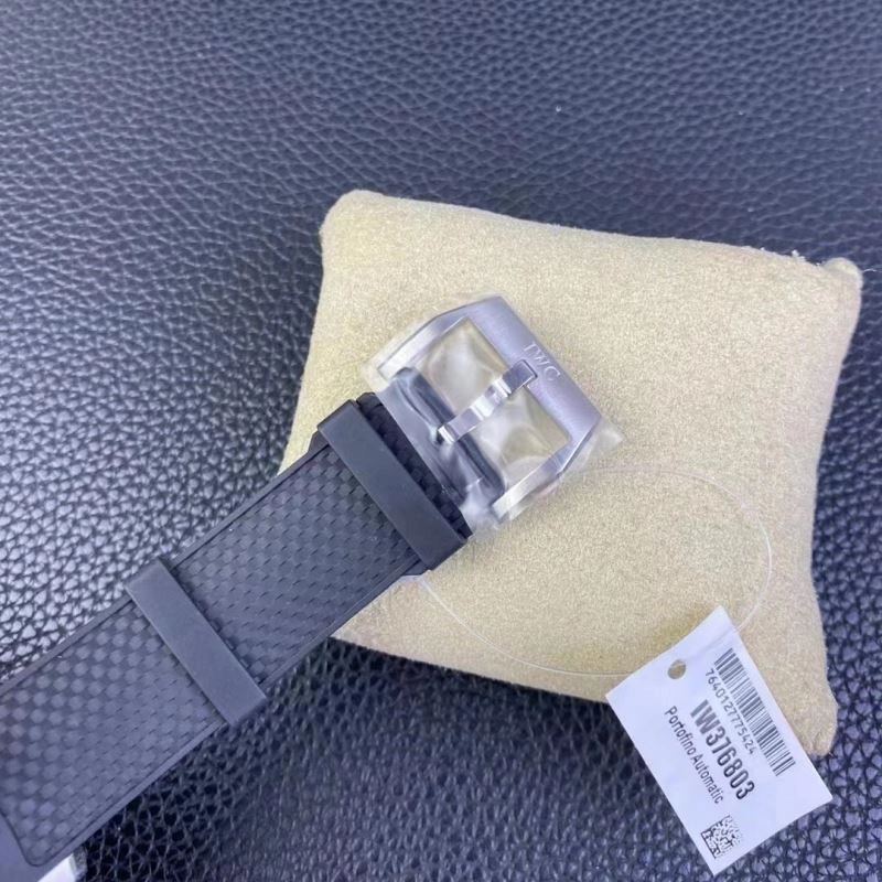 Comfortable IWC Watches 185122