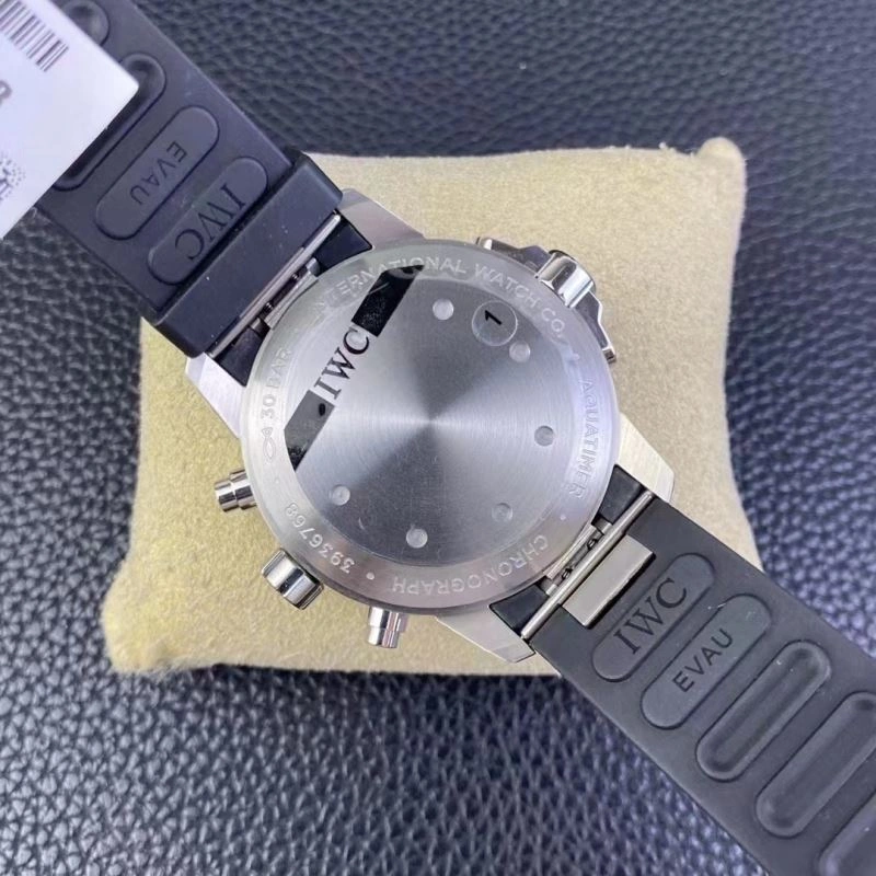Comfortable IWC Watches 185122