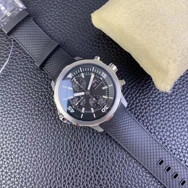 Comfortable IWC Watches 185122