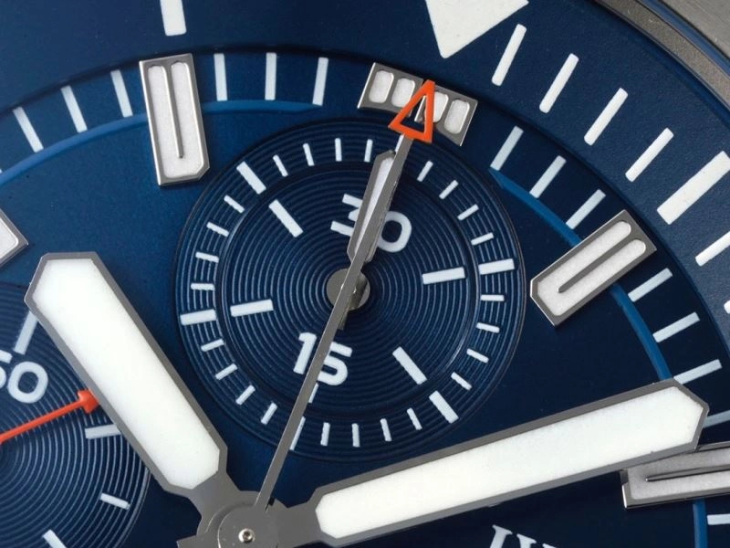 Bright IWC Watches 185115