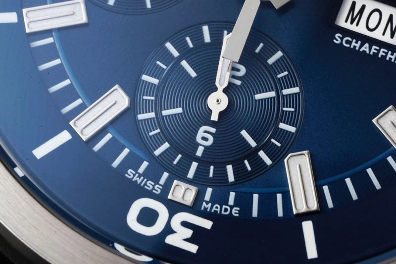 Bright IWC Watches 185115