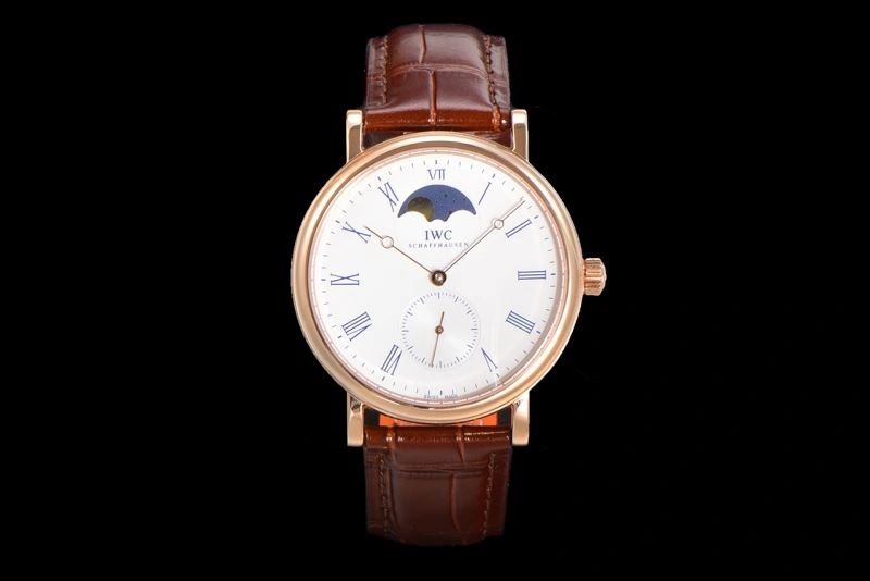 ModernLook IWC Watches 185103