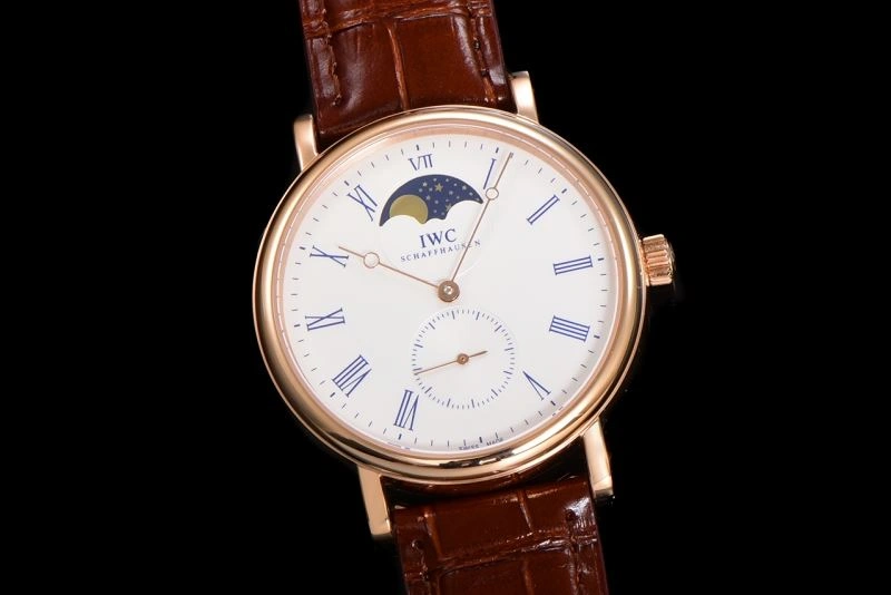 ModernLook IWC Watches 185103