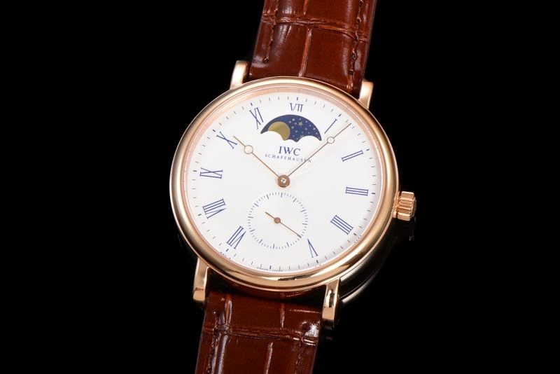 ModernLook IWC Watches 185103