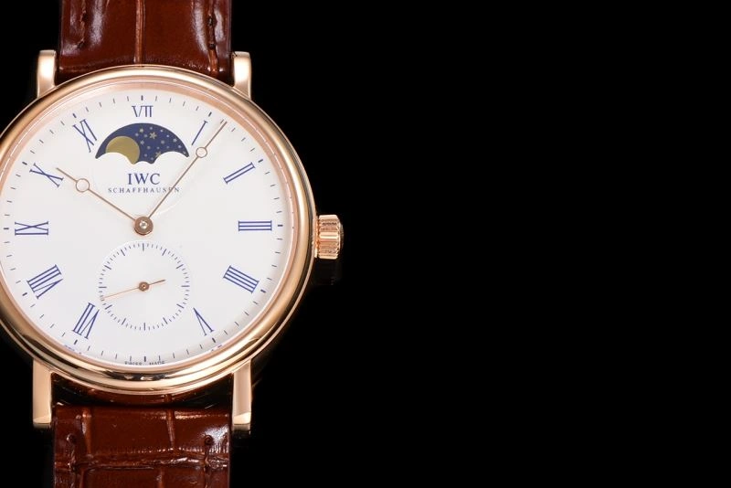 ModernLook IWC Watches 185103