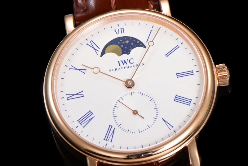 ModernLook IWC Watches 185103