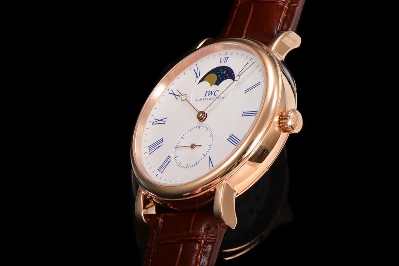 ModernLook IWC Watches 185103