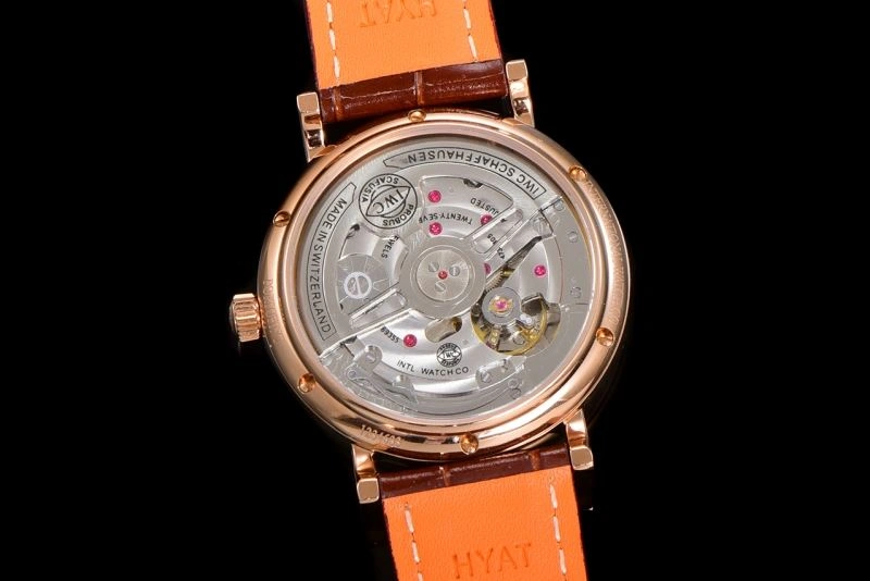 ModernLook IWC Watches 185103