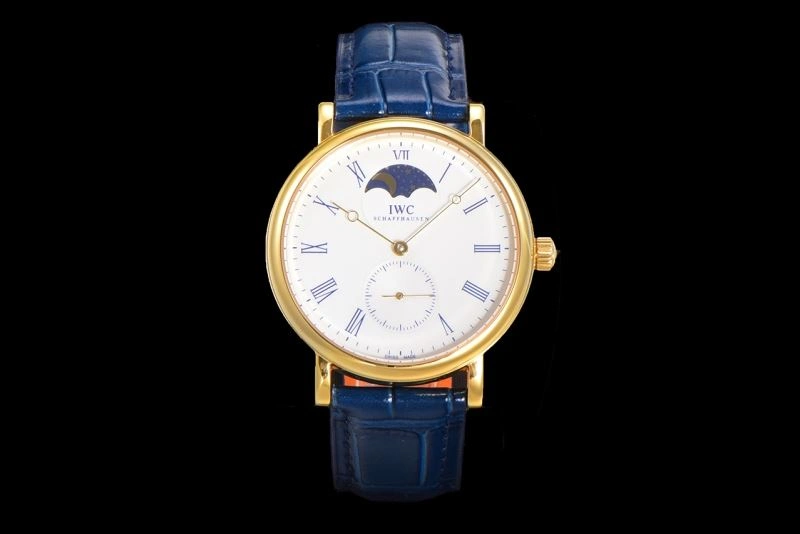 IWC Watches Lightweight 185101