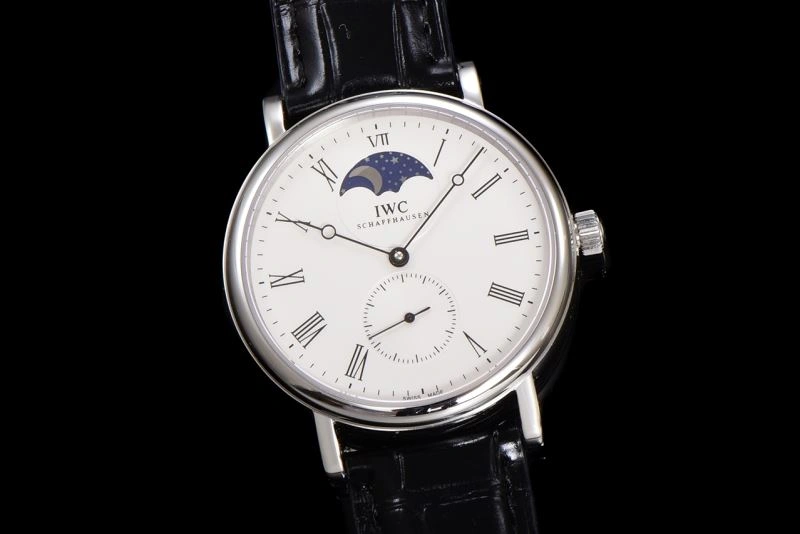 Compact IWC Watches 185097