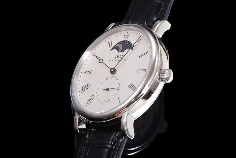 Compact IWC Watches 185097