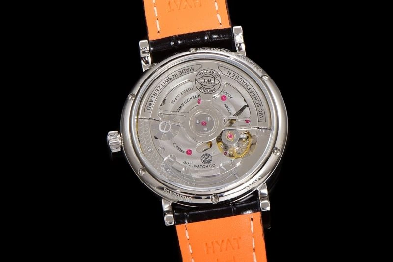 Compact IWC Watches 185097