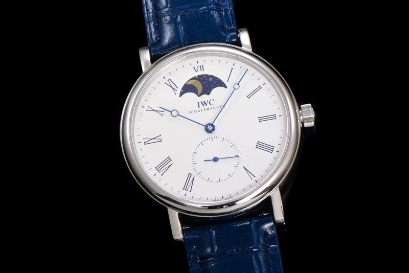 FashionForward IWC Watches 185106