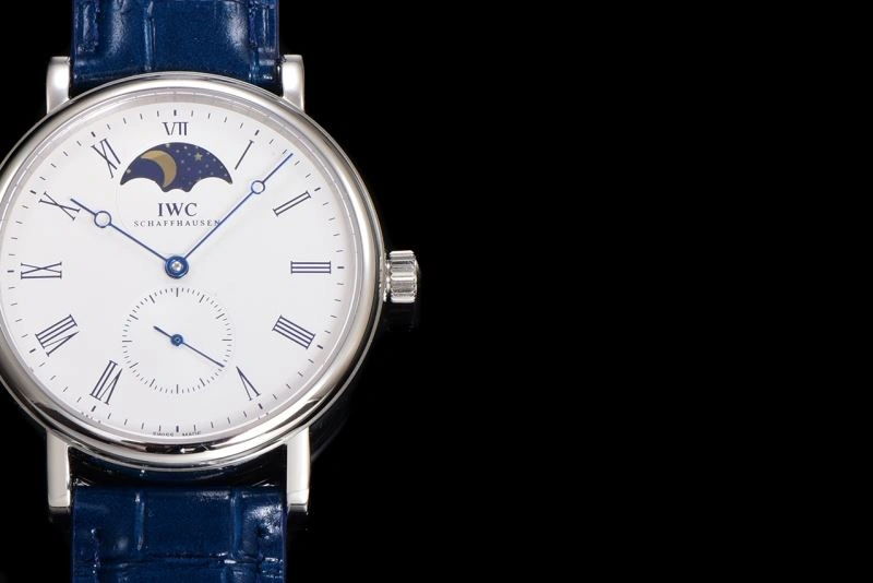 FashionForward IWC Watches 185106