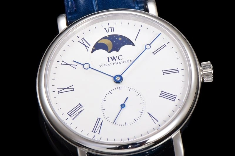 FashionForward IWC Watches 185106