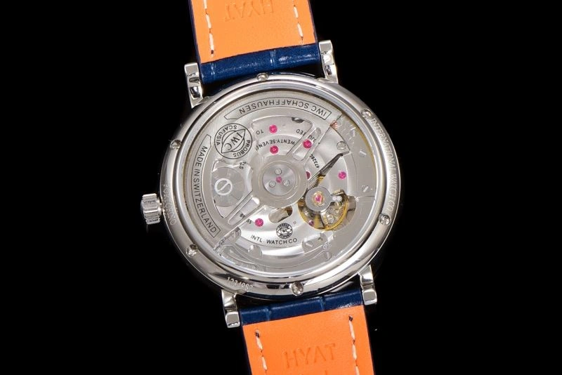 FashionForward IWC Watches 185106