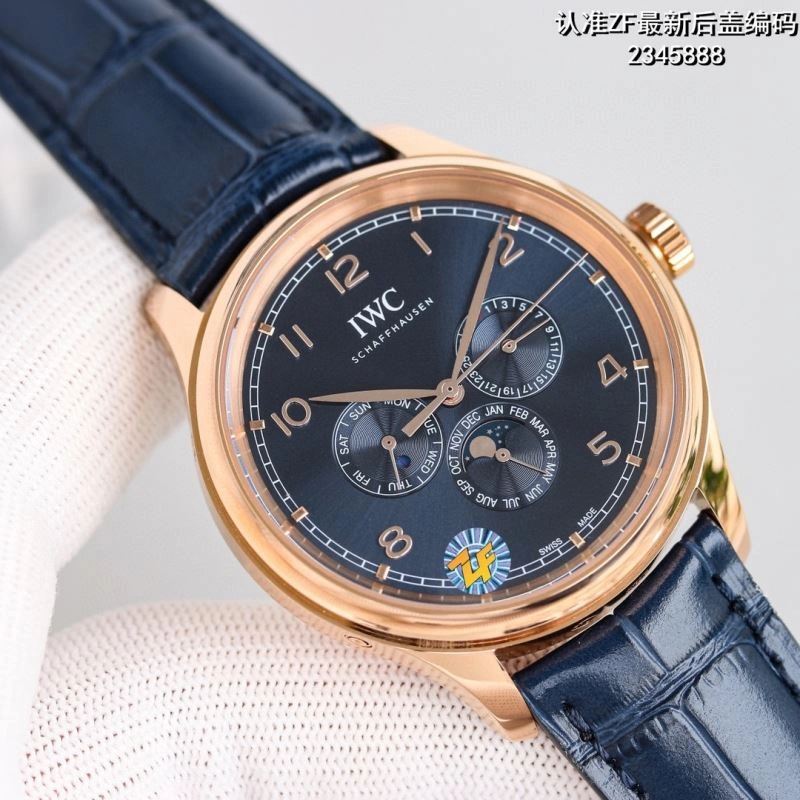 SportInspired IWC Watches 185121