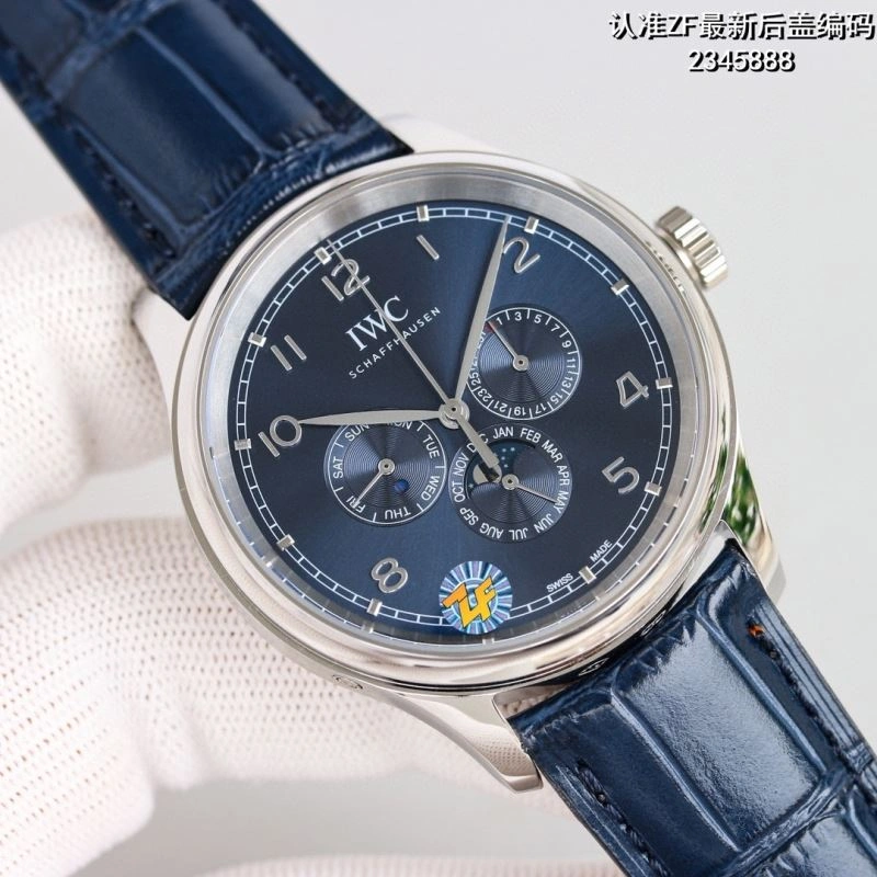 IWC Watches Colorful 185095