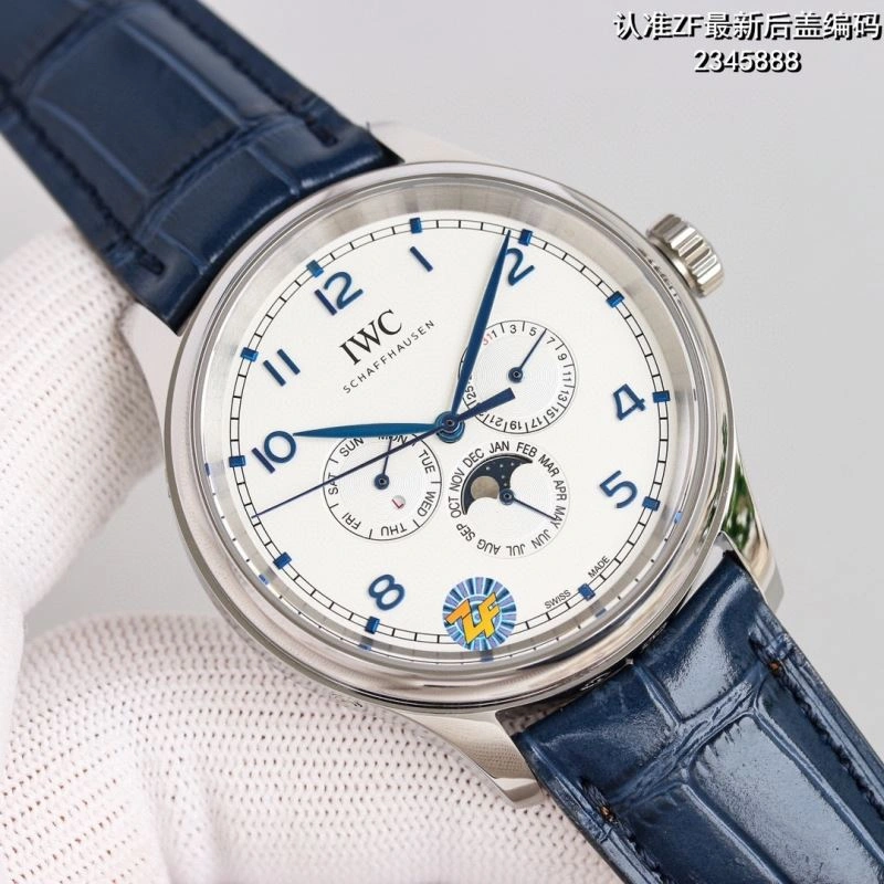 IWC Watches Colorful 185095